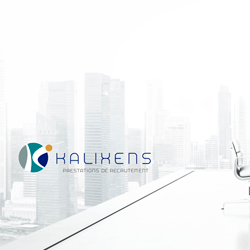 KALIXENS LYON (recrutements CDD & CDI)