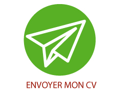 Envoi CV intérim recrutement Puy en Velay