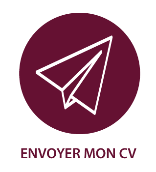 Envoi CV intérim recrutement roanne