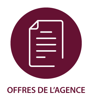 disponibilité recherche emploi roanne